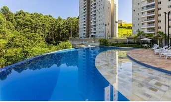 Imagem 6: Condomínio Paisagem Tamboré Alphaville - Santana de Parnaíba