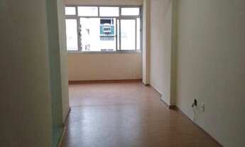 Imagem 2: Apartamento com 2 dormitórios à venda, 81 m² por R$ 540.000,00 - Gonzaga - Santos/SP