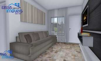 Imagem 3: Casas novas 3 quartos para locação bairro vale das flores