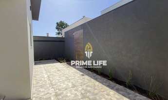 Imagem 7: Casa com 3 dormitórios à venda, 150 m² por R$ 892.500,00 - Residencial Real Park Sumaré