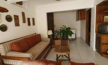 Imagem 2: Cobertura com 3 dormitórios à venda, 160 m² por R$ 650.000,00 - Centro - Ubatuba/SP