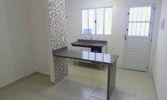 Imagem 4: Casa para venda tem 55 metros quadrados com 2 quartos em Fátima - Belém - PA