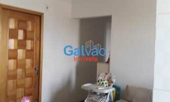 Imagem 2: Apartamento à venda no bairro Jardim Ingá - São Paulo/SP