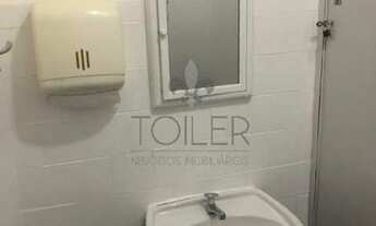 Imagem 5: Sala comercial na Rua da Assembleia