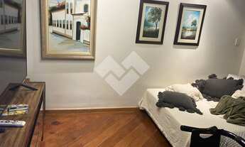 Imagem 3: Apartamento 3 Suítes no Residencial Visconde de Pirajá, Setor Nova Suíça, Goiâni