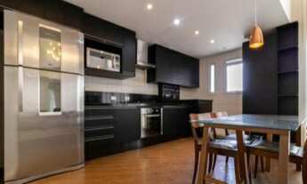 Imagem: Apartamento para venda possui 98 metros