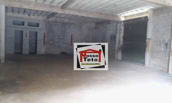 Imagem 3: Salão para alugar, 80 m² por R$ 1.500,00/mês - Jaraguá - São Sebastião/SP