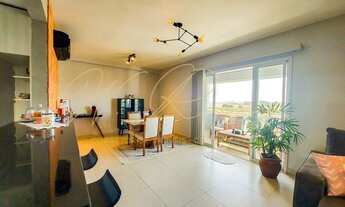 Imagem 7: Apartamento no Life Residence com 2 dormitórios e sala estendida por R$ 450.000,00