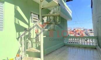 Imagem 5: São Paulo - Casa Padrão - JARDIM NOSSA SENHORA APARECIDA