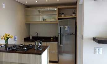 Imagem 4: Apartartamento novo 3 dormitórios com suíte e 2 vagas de garagem - Vila Barros - Guarulhos