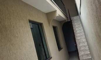 Imagem 7: Casa duplex em Novo Horizonte