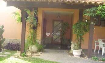 Imagem: Casa à venda, 263 m² por R$ 1.500.000,00