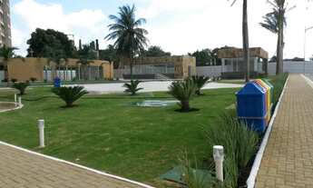 Imagem 6: Apartamento de 3/4, 1 suíte - Amintas Barros - Green Life Mor Gouveia - BL F