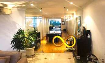 Imagem 4: Apartamento para venda possui 215 metros quadrados com 3 quartos em Copacabana - Rio de Ja