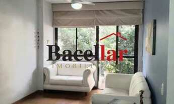 Imagem 5: Apartamento-À VENDA-Tijuca-Rio de Janeiro-RJ