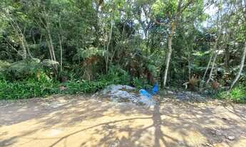 Imagem 3: Última Área 650m2 p/ p/ chacrinha Rio Grande da Serra Escritura e Iptu Financia Caixa