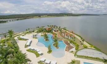 Imagem: Itaí - Loteamento/Condomínio - RIVIERA