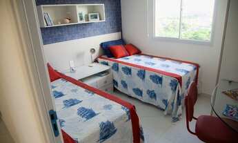 Imagem 6: Laguna Park Maraponga, Apartamentos 02 ou 03 quartos, Elevador, promoção