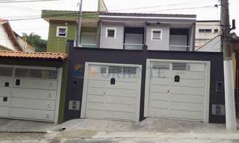 Imagem 2: São Paulo - Casa Padrão - PARQUE CISPER