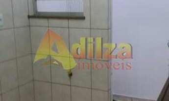 Imagem 5: Apartamento-À VENDA-Tijuca-Rio de Janeiro-RJ