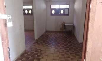 Imagem 4: Casa no Bairro Nazaré próxima à Garagem da Nordeste