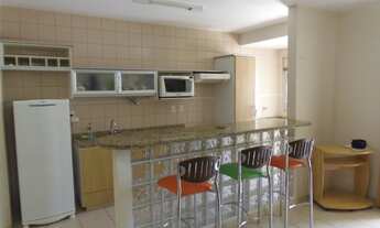 Imagem: Apartamento para venda tem 73 metros quadrados