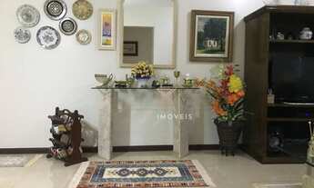 Imagem 7: Apartamento com 3 dormitórios à venda, 95 m² por R$ 800.000 - Tijuca - Rio de Janeiro/RJ