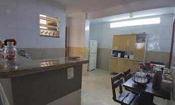 Imagem 5: Cobertura para Venda em Teresópolis, São Pedro, 3 dormitórios, 1 suíte, 1 banheiro, 2 vaga