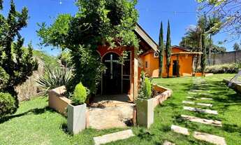 Imagem 4: CAMBé - Chácara - Recanto Santa Andréa