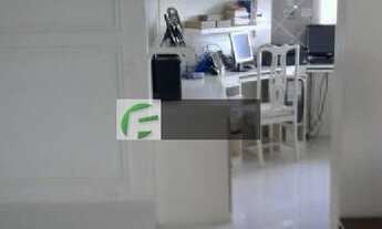 Imagem 7: São Paulo - Apartamento Padrão - Moema