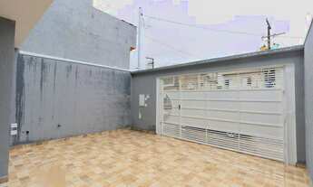 Imagem 6: Casa para venda com 85 metros quadrados com 2 quartos em Vila Califórnia - São Paulo - SP