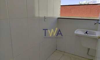 Imagem 7: Apartamento com 4 dormitórios à venda, 222 m² por R$ 780.000,00 - Ipiranga - Belo Horizont