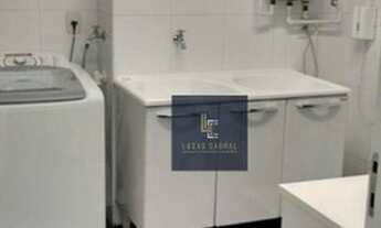 Imagem 6: Apartamento com 3 dormitórios, 187 m² - venda por R$ 1.699.990,00 ou aluguel por R$ 12.500