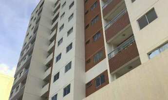 Imagem 2: Apartamento com 2 dormitórios à venda, 61 m² por R$ 280.000 - Uruguai - Teresina/PI