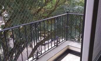 Imagem 4: Apartamento para venda com 104 metros quadrados com 3 quartos em Perdizes - São Paulo - SP