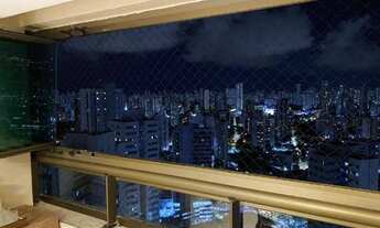 Imagem 1: ENGENHO GUIMARÃES - 160m² / 4 Quartos 4 Suítes / 5 Banheiros