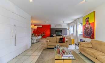 Imagem 5: Apartamento com 4 dormitórios à venda em Boa Viagem