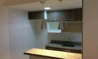 Imagem 3: Apartamento 78 m² com 2 quartos em Barra da Tijuca - Essence