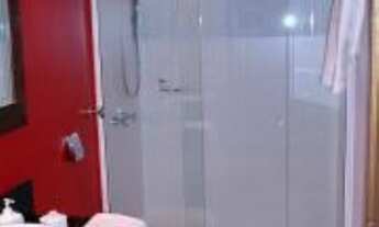 Imagem 5: Casa de 392 metros quadrados no bairro Chácara das Pedras com Piscina