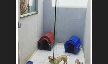 Imagem 3: Casa com 3 quartos - Bairro Jardim Bela Suiça em Cambé