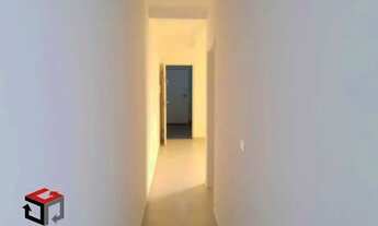 Imagem 6: Apartamento para aluguel 2 quartos 1 vaga Izeppi Vila Nogueira - Diadema - SP