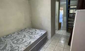 Imagem 4: Kinet 1 quarto-Campeche próximo do Hiper Bom Morro das Pedras