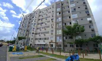 Imagem: Apartamento para aluguel, 1 quarto, 1 vaga