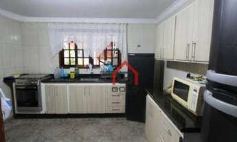 Imagem 7: Sobrado com 3 dormitórios, 274 m² - venda por R$ 630.000,00 ou aluguel por R$ 3.500,00/mês