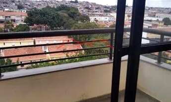 Imagem 3: APARTAMENTO PARA ALUGAR 75 M2 3 QUARTOS SUITE JARDIM MARAJOARA