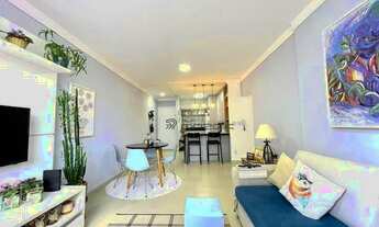 Imagem 3: Apartamento com 3 dormitórios à venda, 81 m² por R$ 450.000,00 - Vila Adyana - São José do