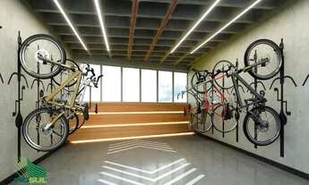 Imagem 4: Andar de 872m² para alugar na Savassi em Belo Horizonte