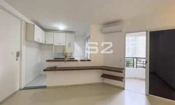 Imagem: Apartamento com 2 quartos à venda, 50m²