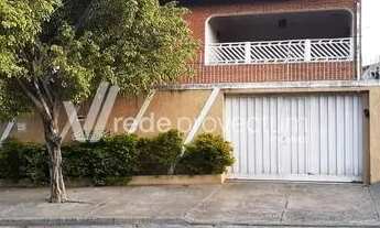 Imagem 2: Casa - Parque das Indústrias - Campinas