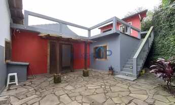 Imagem: Casa em Cavalhada - Porto Alegre